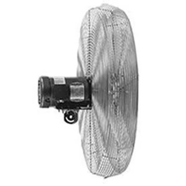 30 Specialty Fan Head Non Oscillating 1/4 HP 9,200 CFM 1 PH, Tpi, Mfr#: ACH30EX1